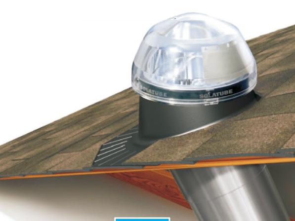 索樂圖導光管 Brighten Up明亮系列290DS